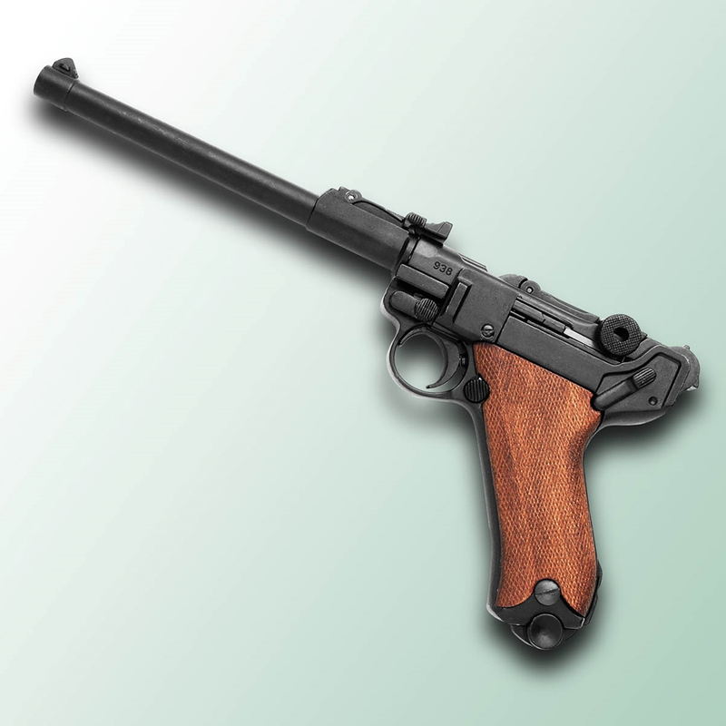 Illustration for article titled BIL Inherited Some Interesting Guns
